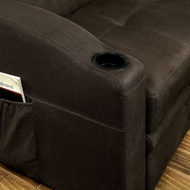 Mavis-Futon Sofa