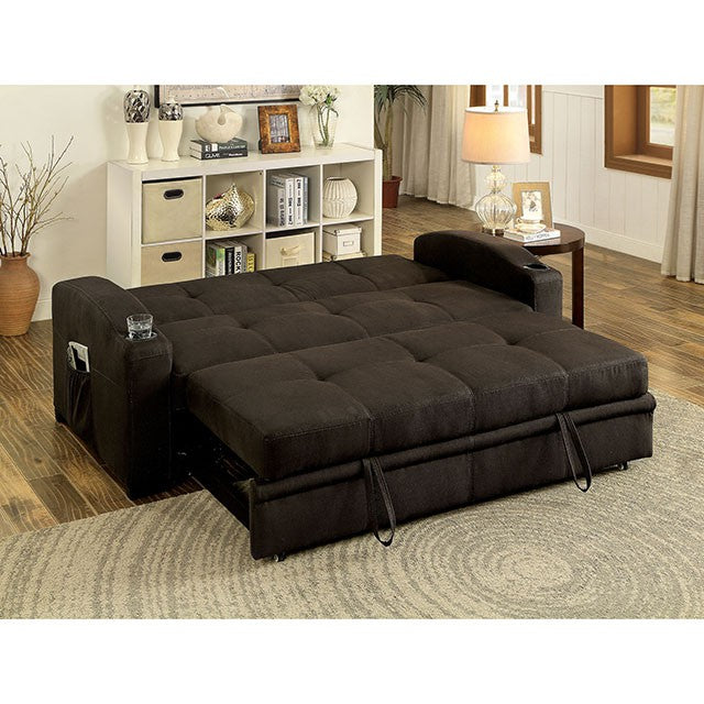 Mavis-Futon Sofa