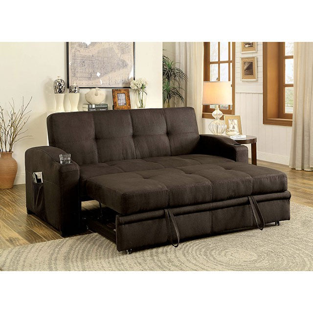 Mavis-Futon Sofa