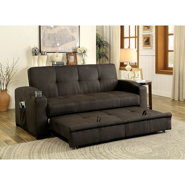 Mavis-Futon Sofa
