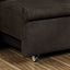 Mavis-Futon Sofa