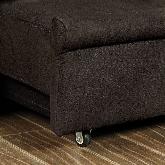 Mavis-Futon Sofa