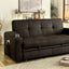 Mavis-Futon Sofa