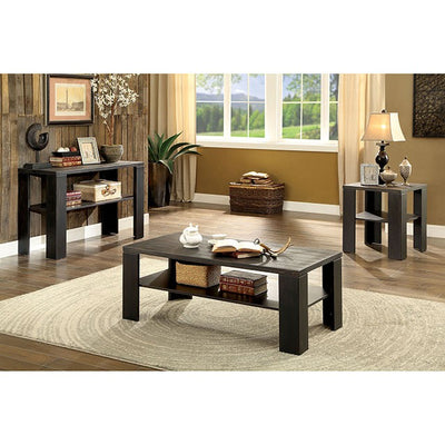 Leda-End Table