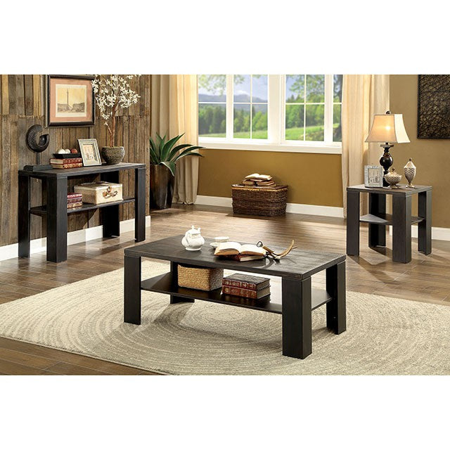 Leda-End Table