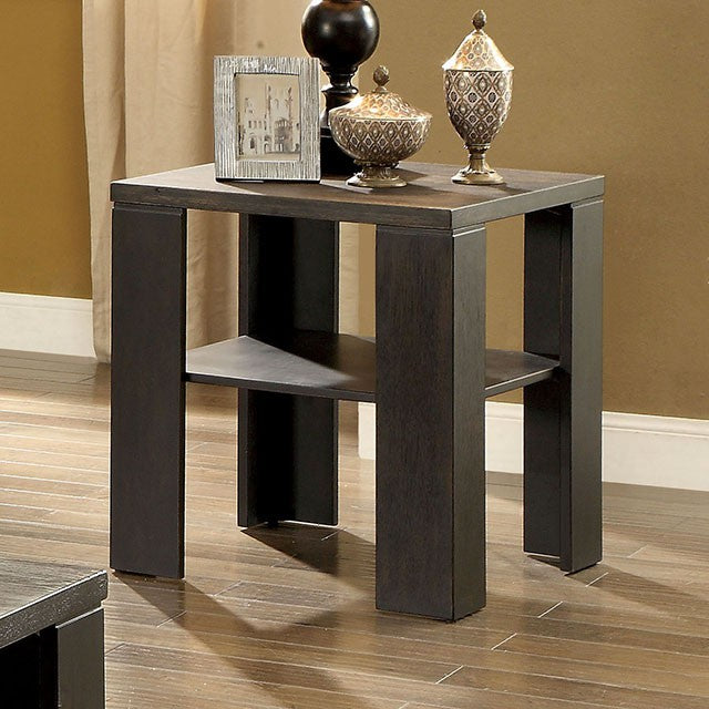 Leda-End Table
