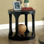 Carrie-End Table