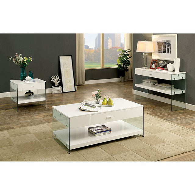 Raya-End Table