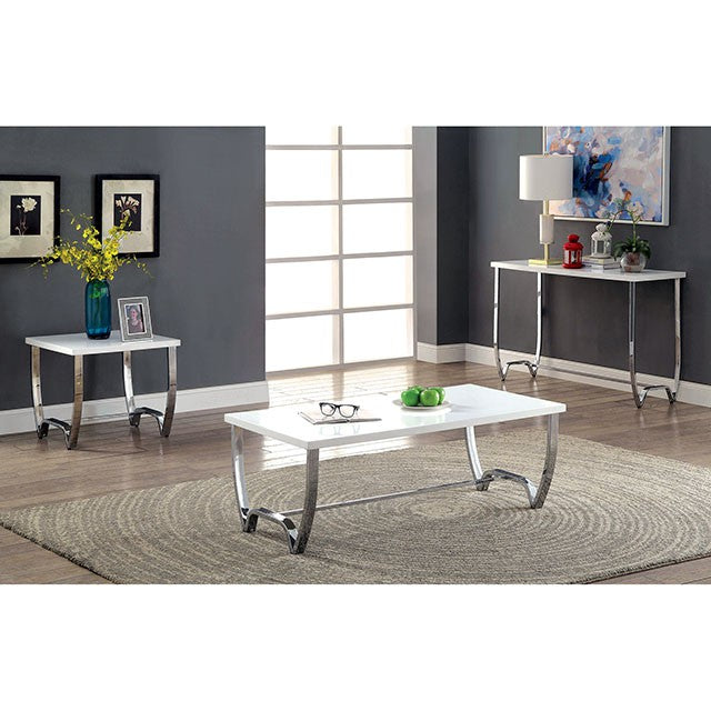 Trina-End Table