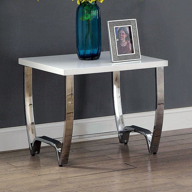 Trina-End Table
