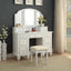 Athy-Vanity w/ Stool