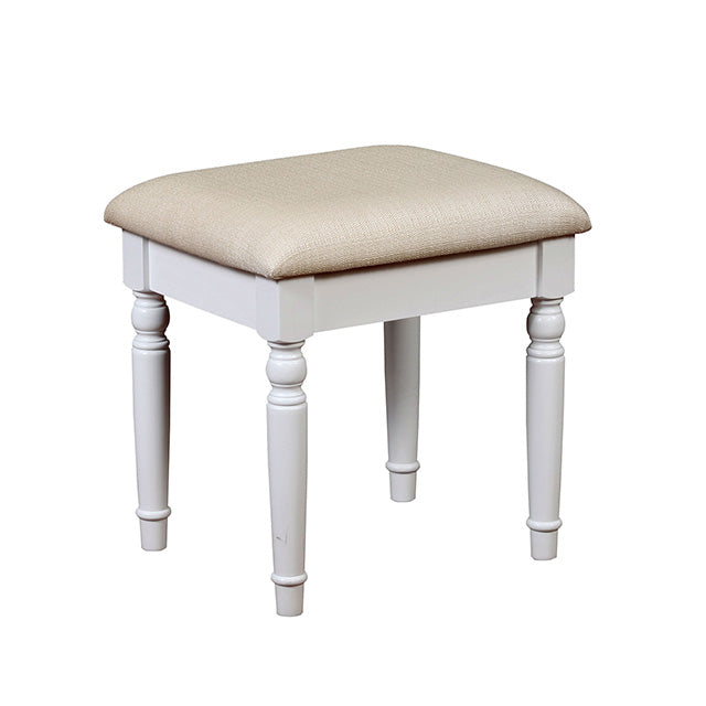 Tracy-Vanity w/ Stool