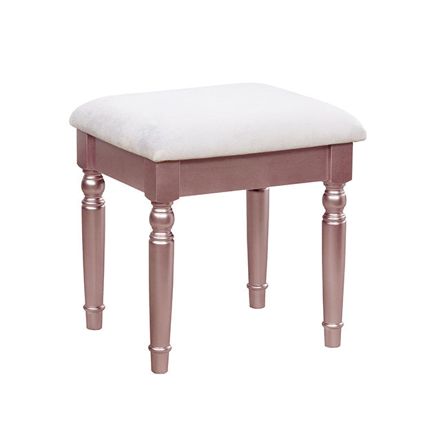 Tracy-Vanity w/ Stool