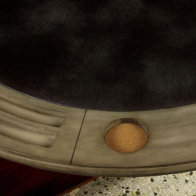 Yelena-Game Table