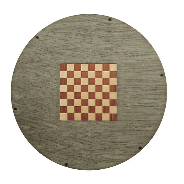 Yelena-Game Table