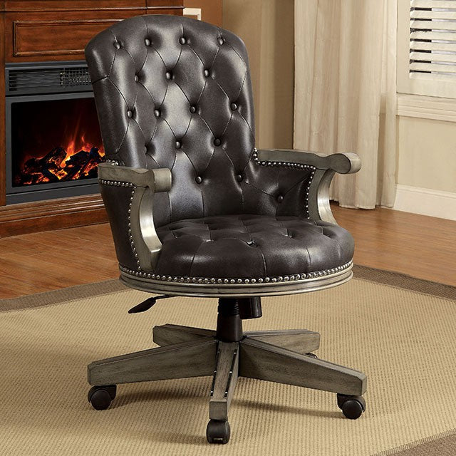 Yelena-Arm Chair