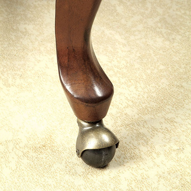 Melina-Arm Chair (2/Box)