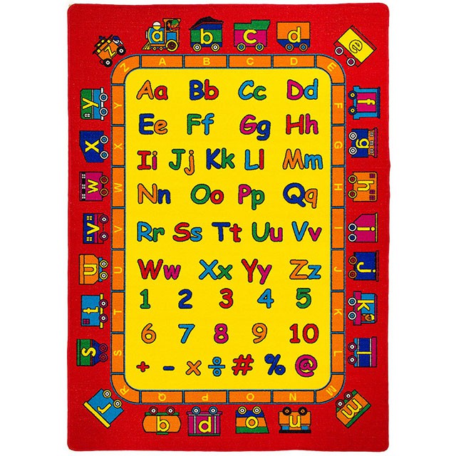 Abbey-Area Rug