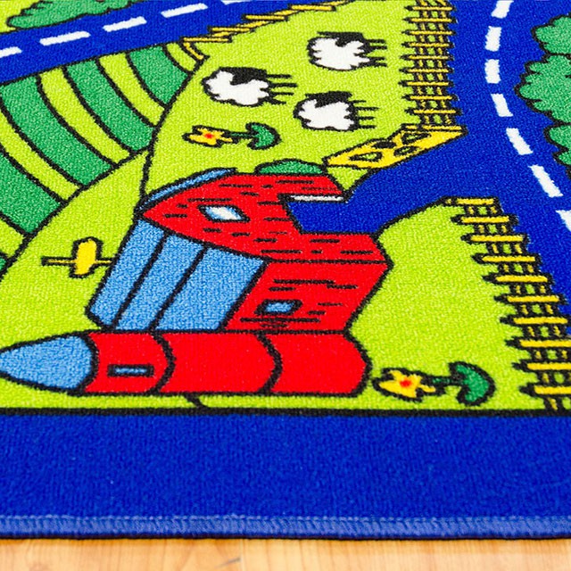 Abbey-Area Rug