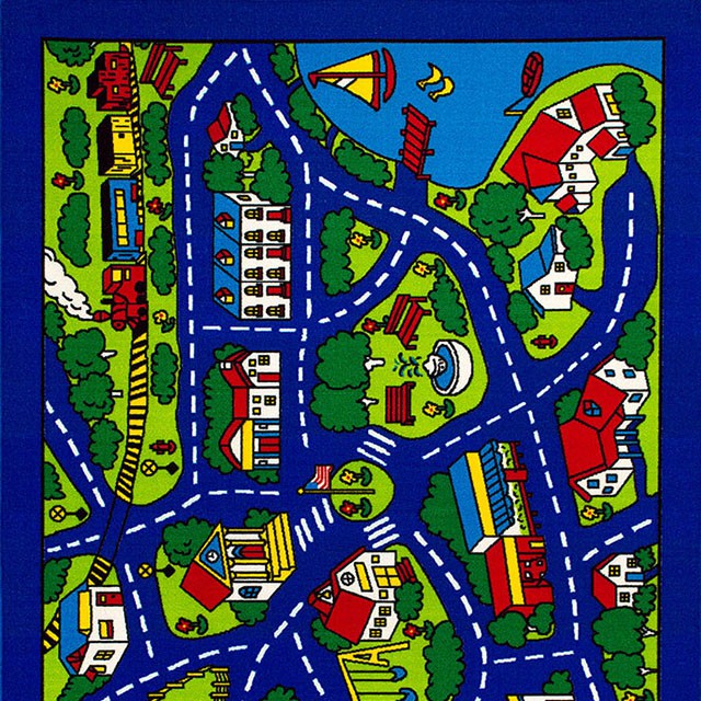 Abbey-Area Rug