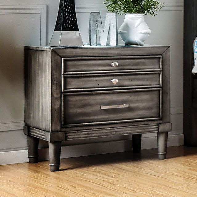 Daphne-Night Stand