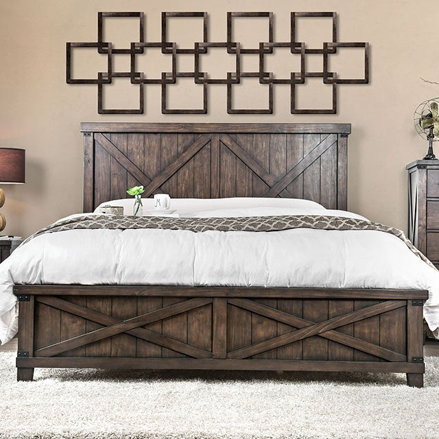 Bianca-E.King Bed