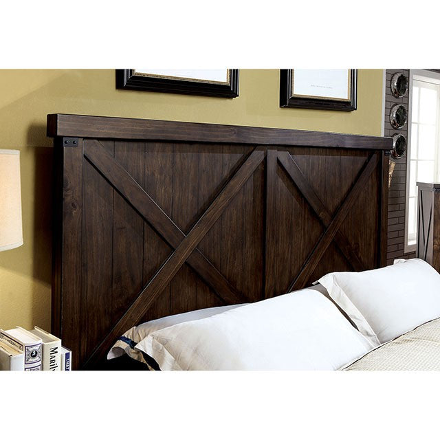 Bianca-Cal.King Bed