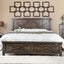 Bianca-Queen Bed