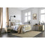 Haldus-Cal.King Bed