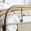 Haldus-Cal.King Bed
