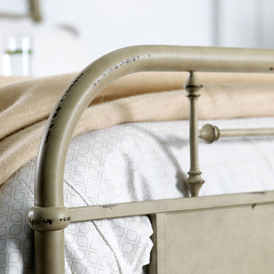 Haldus-Cal.King Bed