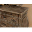 Cursa-Dresser