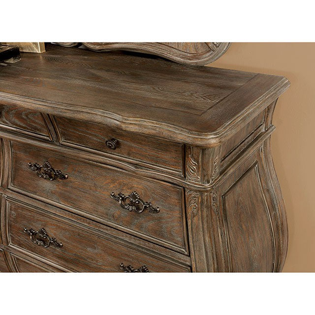 Cursa-Dresser