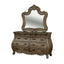 Cursa-Dresser