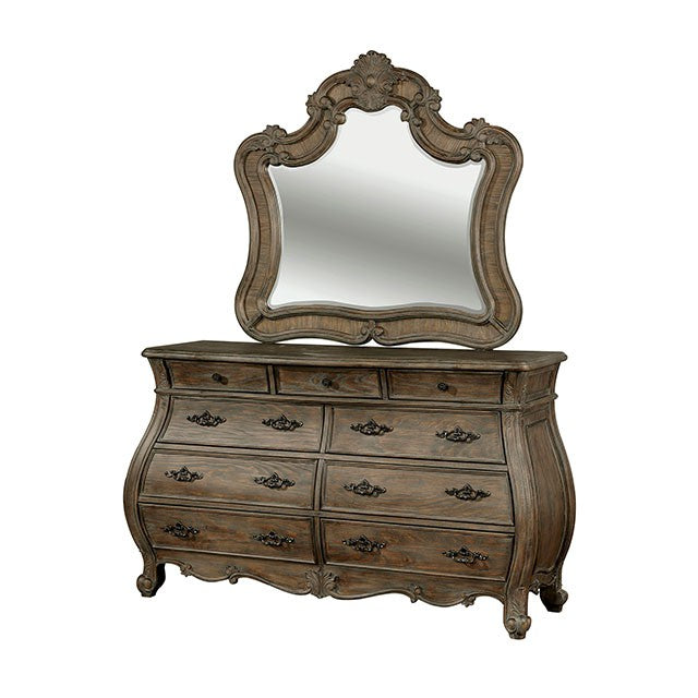 Cursa-Dresser