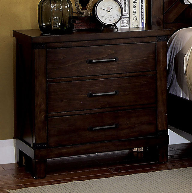 Bianca-Night Stand
