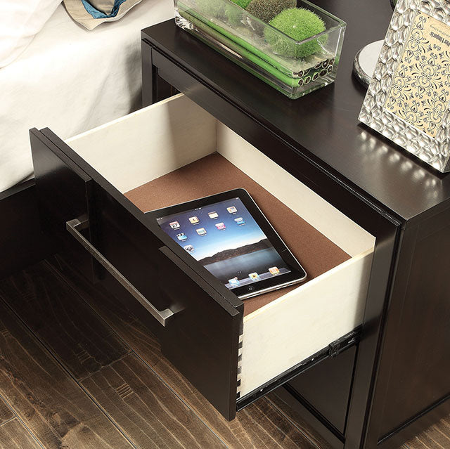 Berenice-Night Stand