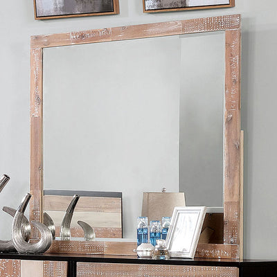 Haddel-Mirror