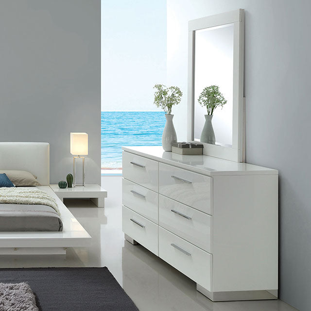 Christie-Dresser