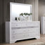 Chrissy-Dresser