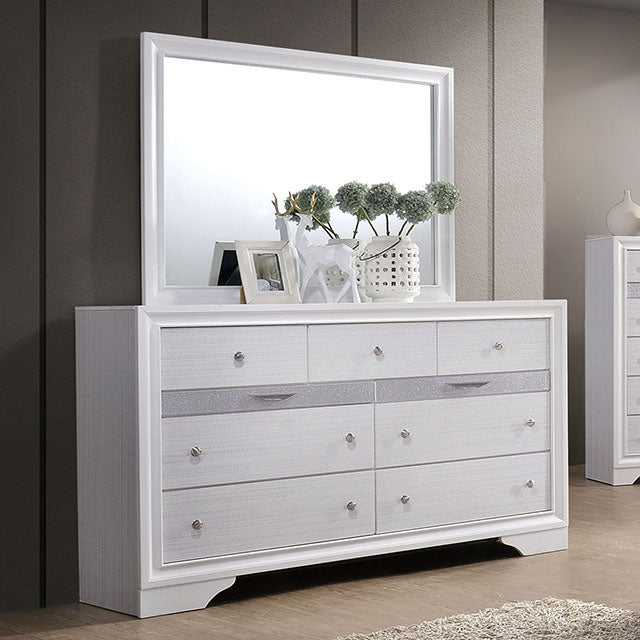 Chrissy-Dresser