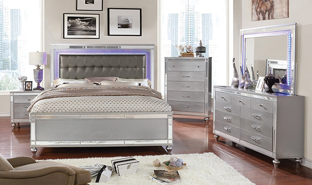 Brachium-Dresser