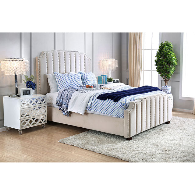 Atria-Queen Bed