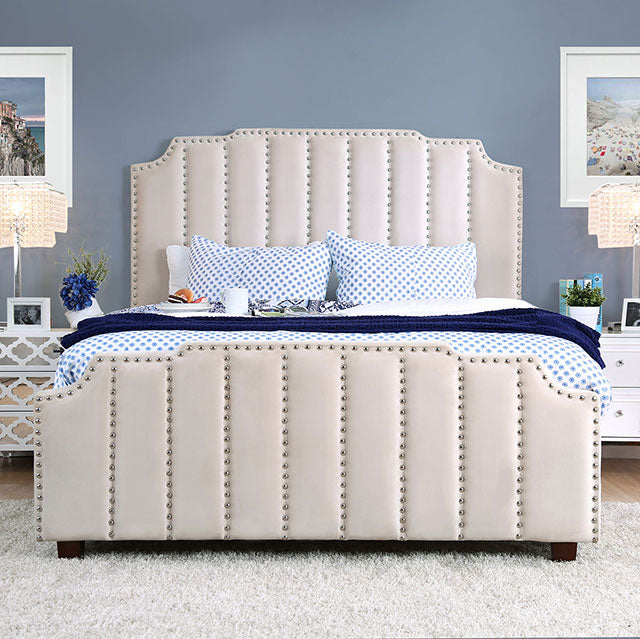 Atria-Queen Bed