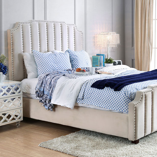 Atria-Queen Bed
