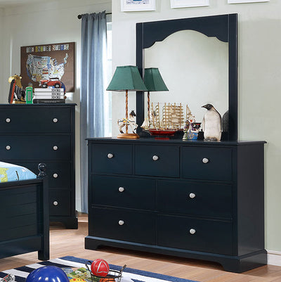 Diane-Dresser