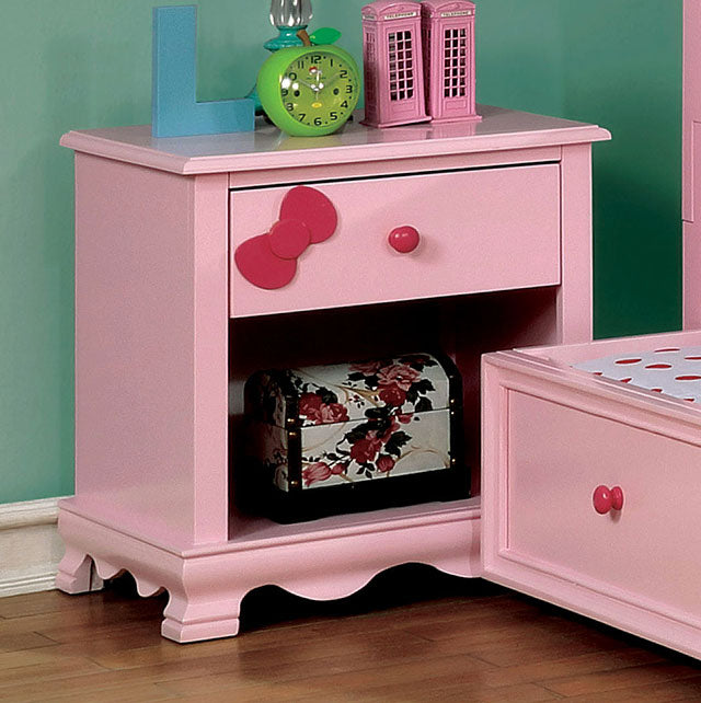 Dani-Night Stand