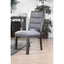 Mandy-Side Chair (2/Ctn)