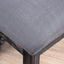 Mandy-Side Chair (2/Ctn)