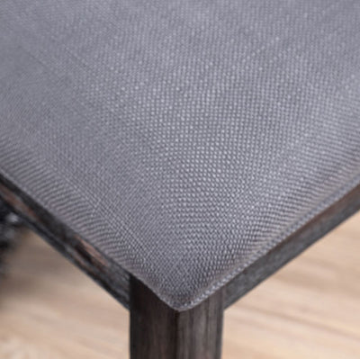 Mandy-Side Chair (2/Ctn)